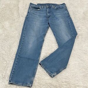 🦅 Levi’s 505 Jeans